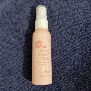 Prep Rally Prime & Prep Detangler Travel Size